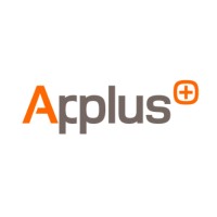 Applus+ RTD Logo