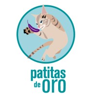 Patitas de Oro Logo