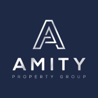 Amity Property Group Logo