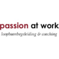 Passion at Work Logo