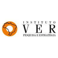 Instituto Ver Pesquisa e Estratégia Logo
