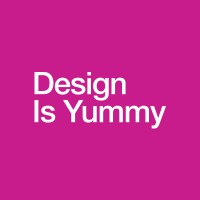 Design Is Yummy Logo