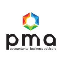 PMA Accountants Logo