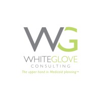 White Glove Consulting Logo