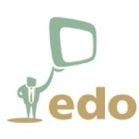 Edo van Santen.nl, Pitch Coach/Trainer ★ Logo