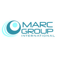 MARC GROUP International Logo