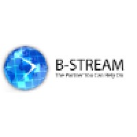 B-Stream Logo
