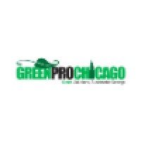GreenPROChicago Logo