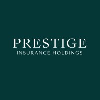 Prestige Insurance Holdings Limited Logo