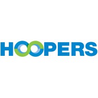 SIDNEY H. HOOPER & CO LTD Logo