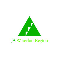 JA Waterloo Region Logo