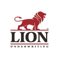 Lion Underwriting Pty Ltd Logo