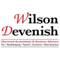 WILSON DEVENISH LTD Logo