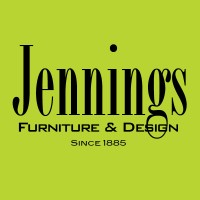 Jennings Furniture & Design Logo