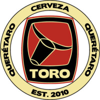 Cervecería Toro Logo