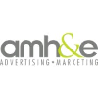 AMH&E Marketing Communications, Inc. Logo