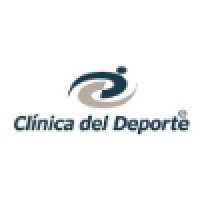 Clínica del Deporte Logo