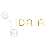 IDAIA - International Development for Australian Indigenous Art Logo