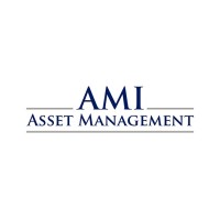 AMI Asset Management Corp. Logo