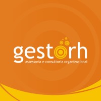 Gestorh Consultoria Organizacional Logo