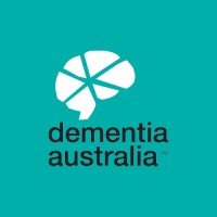 Dementia Australia Vic Division Logo