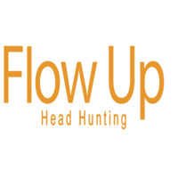Flow Up Head Hunting - Búsqueda y Selección de Profesionales Logo