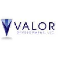 Valor Development, LLC Logo