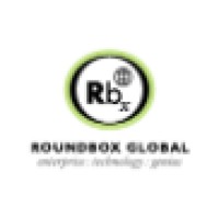 Roundbox Global Logo