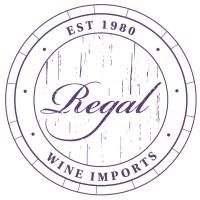 Regal Wine Imports Logo