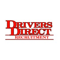 Drivers Direct Recruitment Agency Ltd Logo