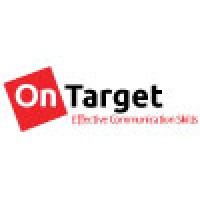 On Target Logo