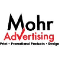 Mohr Advertising Inc. Logo