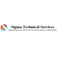Sigma Technical Services Logo