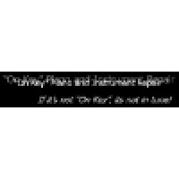 On Key Piano Tuning Logo