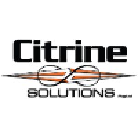 Citrine Solutions Pty Ltd Logo