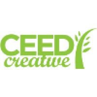CEED Creative Logo