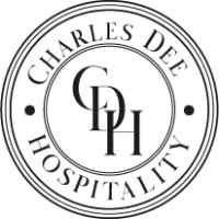 CHARLES DEE LIMITED Logo