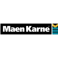 Maen Karne Logo