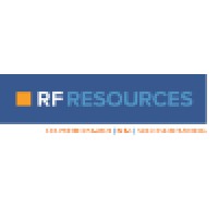RF Resources, LLC Logo