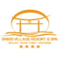 Swiss Village Resort & Spa Logo