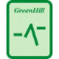 GreenHill Brazil Logo
