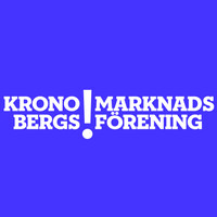 Kronobergs Marknadsförening Logo
