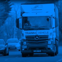J Coates (HGV Services) Ltd Logo