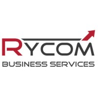 Rycom Business Services Logo