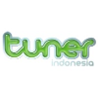 PT TUNER INDONESIA Logo