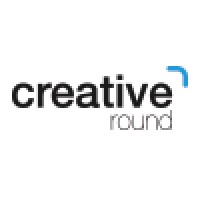 Creative Round, Inc. Logo