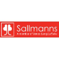 Sallmanns Residential - A member of Jones Lang LaSalle Logo