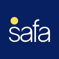 SAFA India Logo