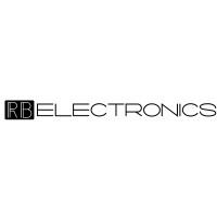 RB ELECTRONICS LIMITED Logo