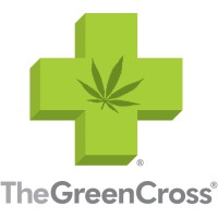 The Green Cross Logo